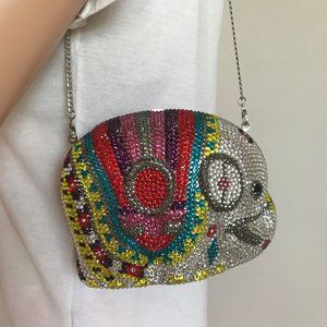Elephant bag